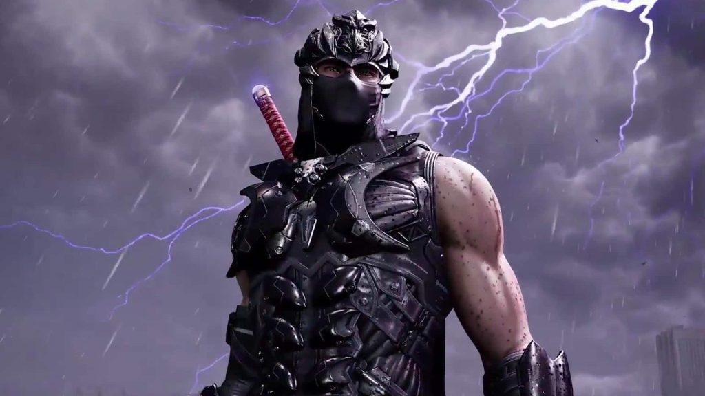 راهنمای کامل به پایان رساندن بازی Ninja Gaiden 2 Black