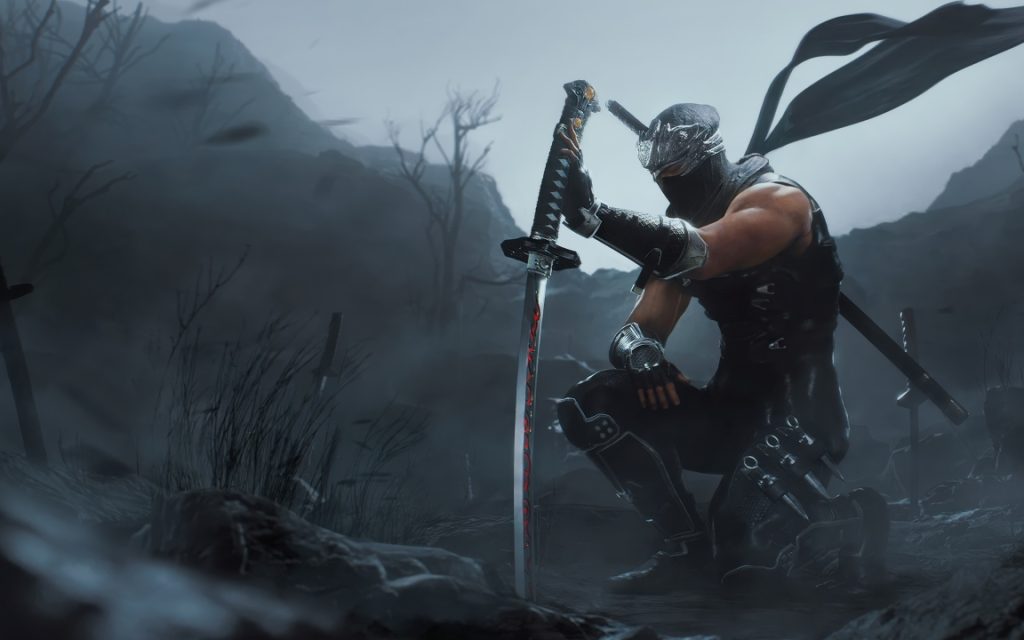 راهنمای کامل به پایان رساندن بازی Ninja Gaiden 2 Black