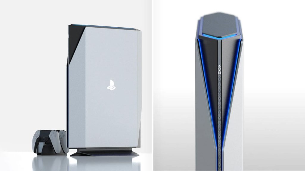 تاریخ انتشار ps6 مشخص شد