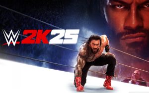 راهنمای بخش my faction بازی WWE 2K25