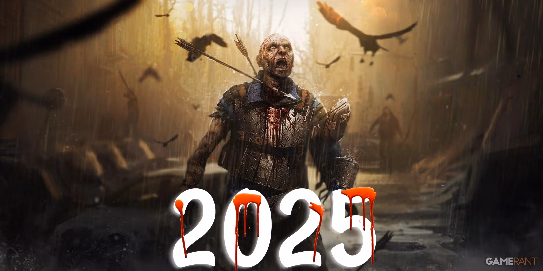 بهترین بازی های زامبی در سال 2025