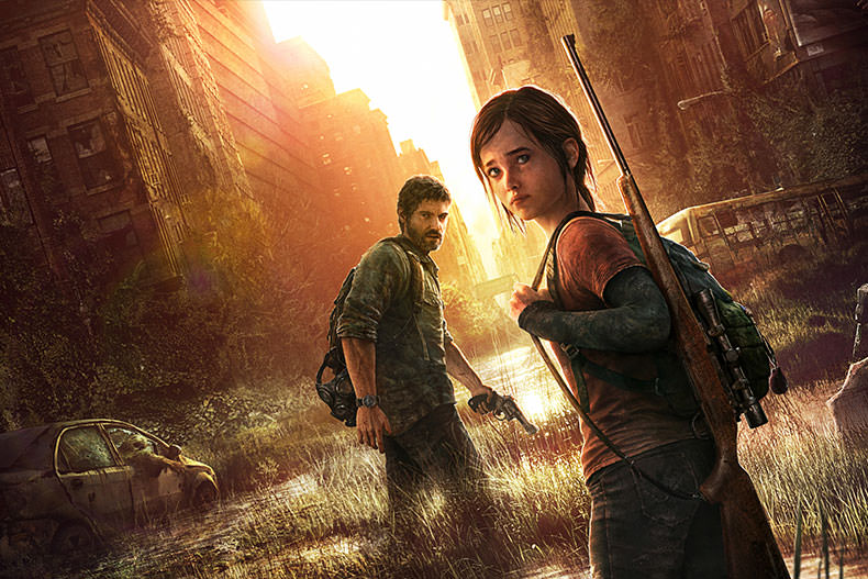 بازی The Last Of Us: Remastered