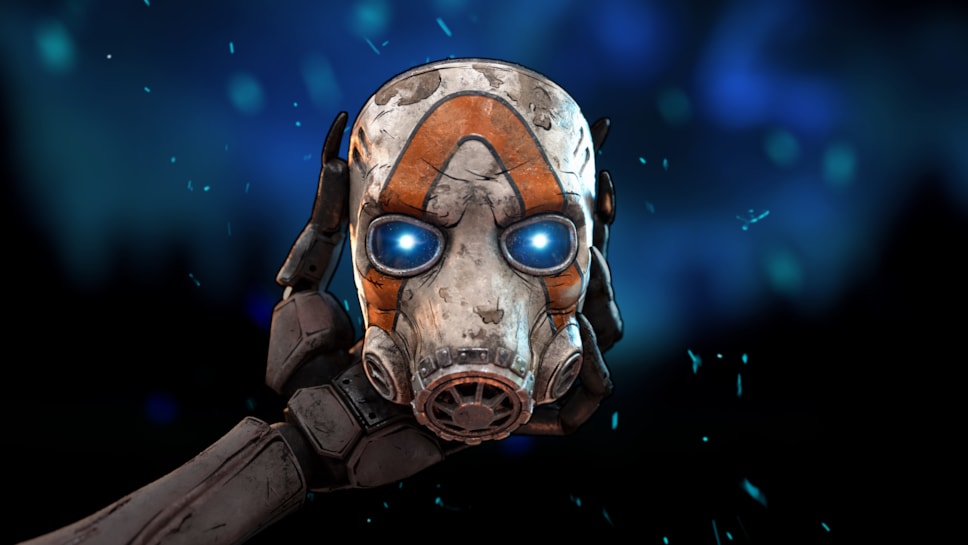  Borderlands 4