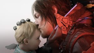 بررسی بازی Death Stranding 2 : on the beach