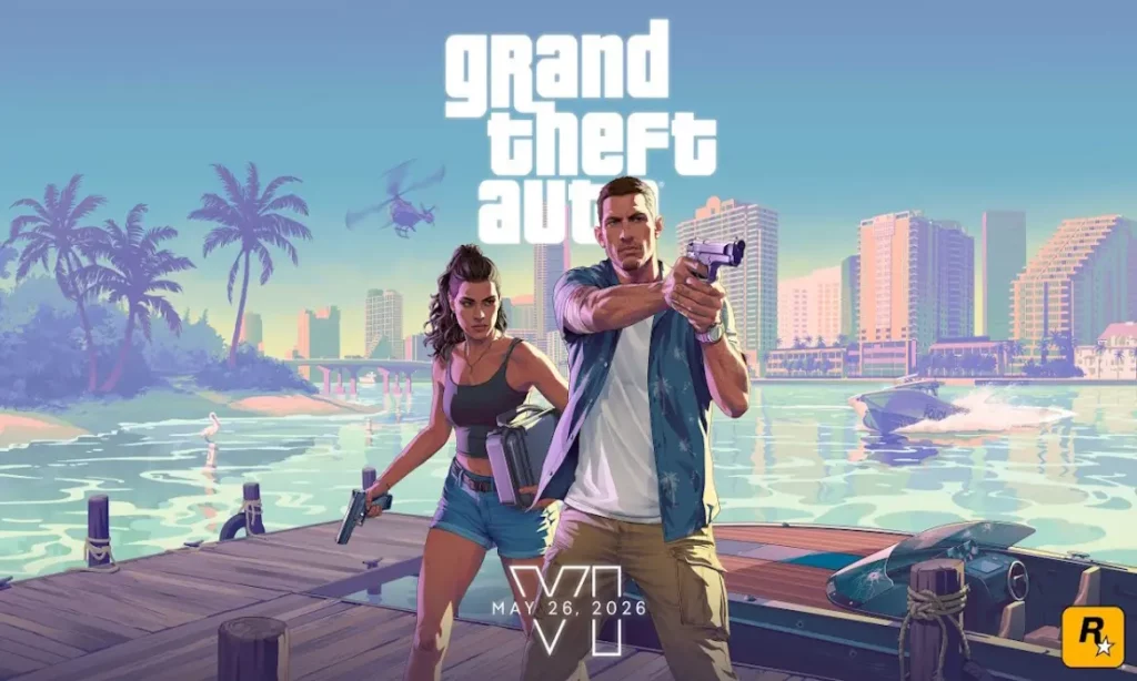 هر آنچه درباره‌ی GTA VI می‌دانیم