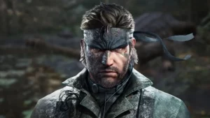 بازی Metal Gear Solid ∆ Snake Eater