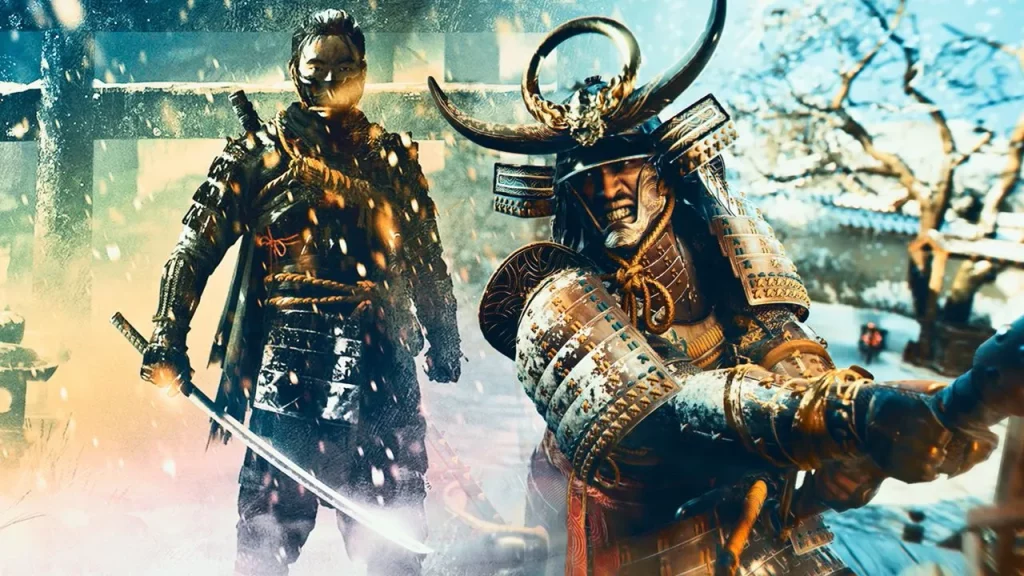 آیا بازی Assassin’s Creed Shadows بهتر از Ghost of Tsushima می باشد؟