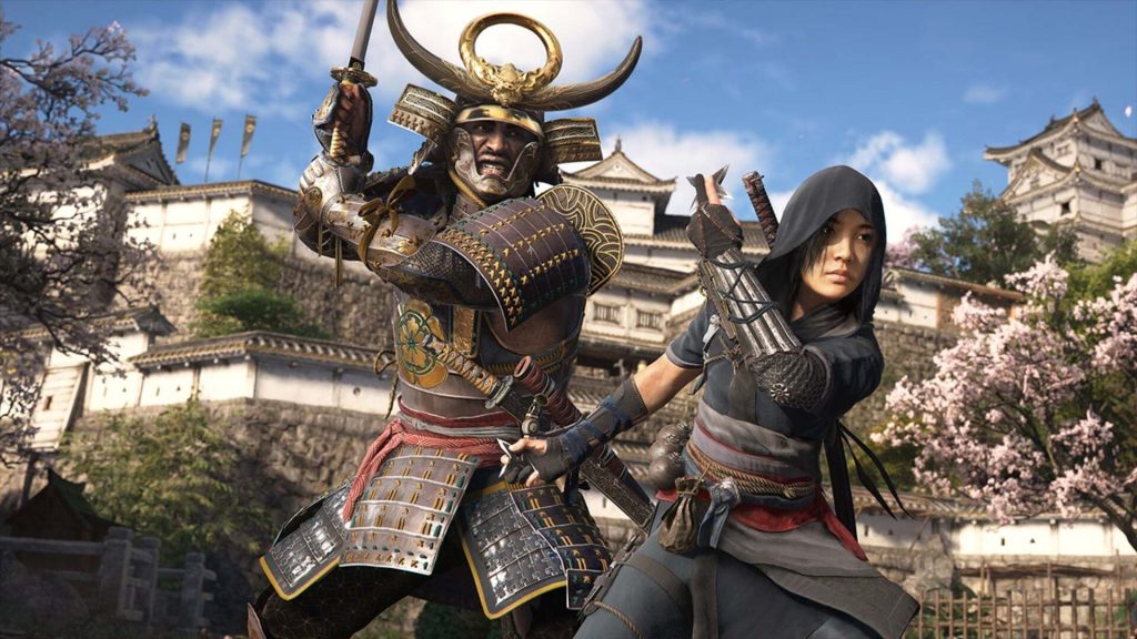 آیا بازی Assassin’s Creed Shadows بهتر از Ghost of Tsushima می باشد؟