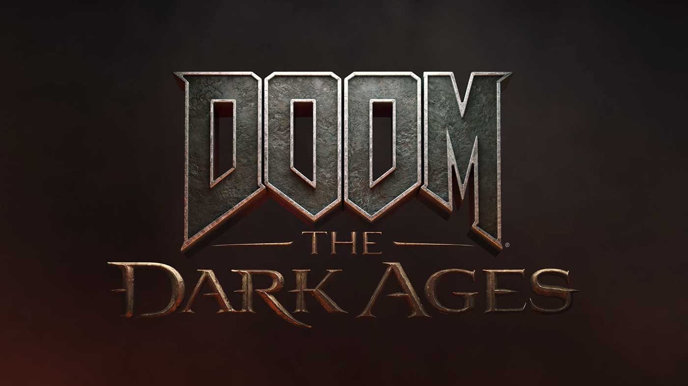 Doom Dark Ages