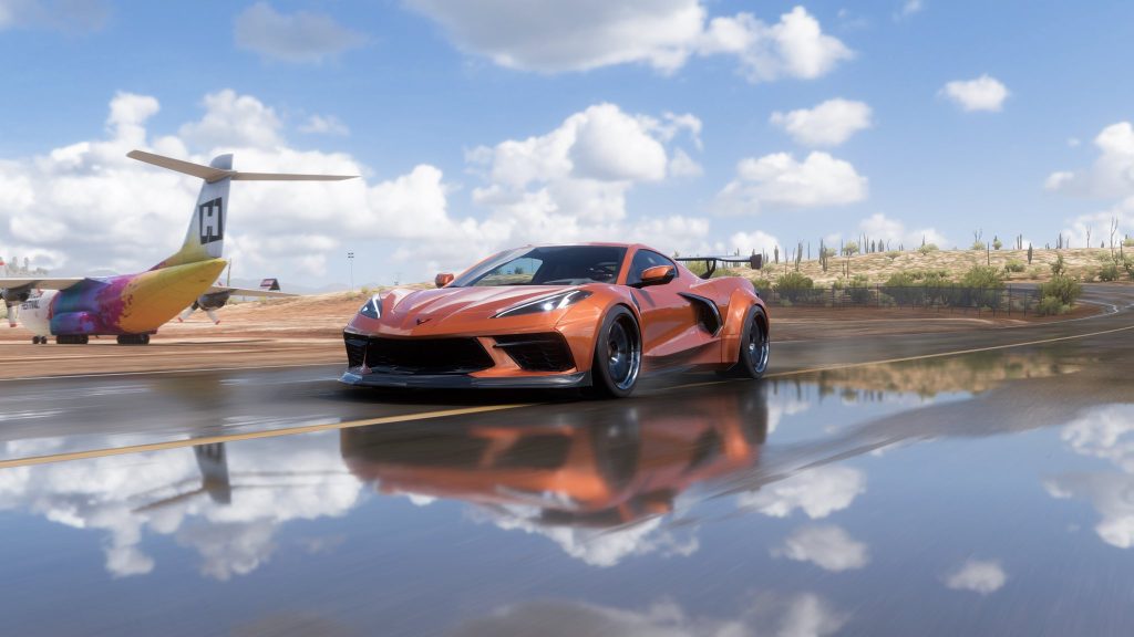 Forza Horizon 5