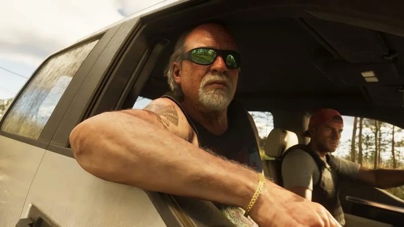 تمام راز و رمز GTA 6 تاکنون منتشر شده 3 خرید آسان و مطمئن اکانت های ظرفیتی | خرید گیفت کارت پلی استیشن | خرید اشتراک پلاس | اکانت های قانونی PS4 و PS5 تمام راز و رمز GTA 6 تاکنون منتشر شده