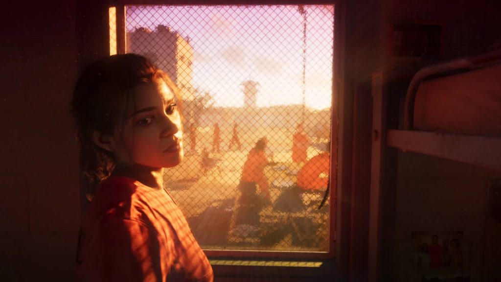 تمام راز و رمز GTA 6 تاکنون منتشر شده 2 خرید آسان و مطمئن اکانت های ظرفیتی | خرید گیفت کارت پلی استیشن | خرید اشتراک پلاس | اکانت های قانونی PS4 و PS5 تمام راز و رمز GTA 6 تاکنون منتشر شده