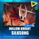 اکانت قانونی Hollow Knight Silksong برای PS4 و PS5