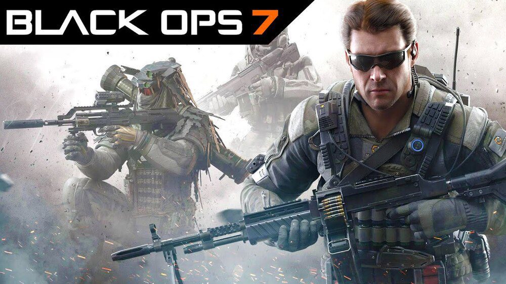 تفاوت Black Ops 7 با نسخه های قبلی چیست؟ 3 خرید آسان و مطمئن اکانت های ظرفیتی | خرید گیفت کارت پلی استیشن | خرید اشتراک پلاس | اکانت های قانونی PS4 و PS5 تفاوت Black Ops 7 با نسخه های قبلی چیست؟