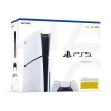 کنسول بازی پلی استیشن PlayStation 5 Slim Standard Edition ظرفیت یک ترابایت ریجن 2016A اروپا