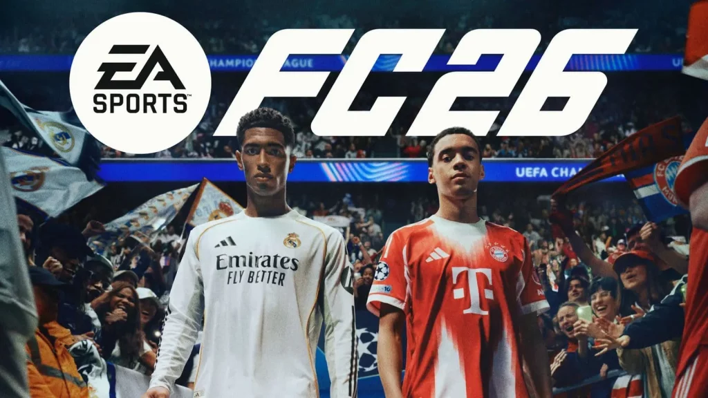 بهترین تنظیمات دسته FC 26