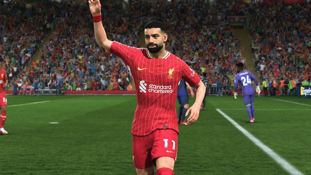 راهنمای استفاده از playstyle بازیکنان در FC 26