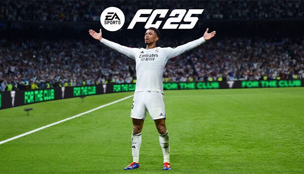 بهترین بازی های ورزشی چند نفره ps5