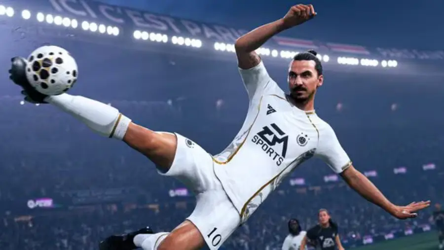 راهنمای جامع گلزنی در FC 26