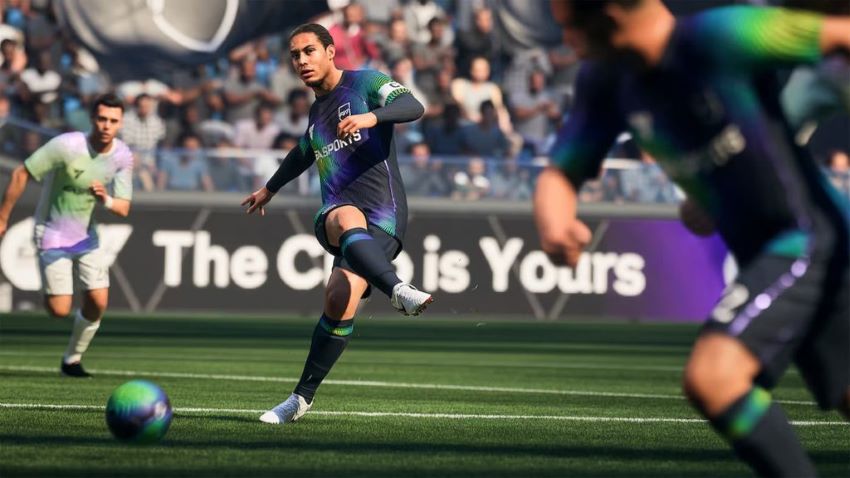 راهنمای استفاده از playstyle بازیکنان در FC 26