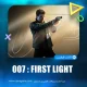 اکانت قانونی 007 First Light PS5