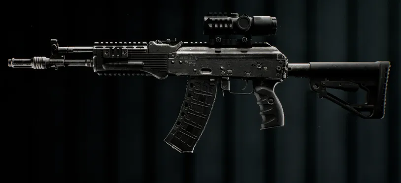 بهترین اسلحه های battlefield 6 