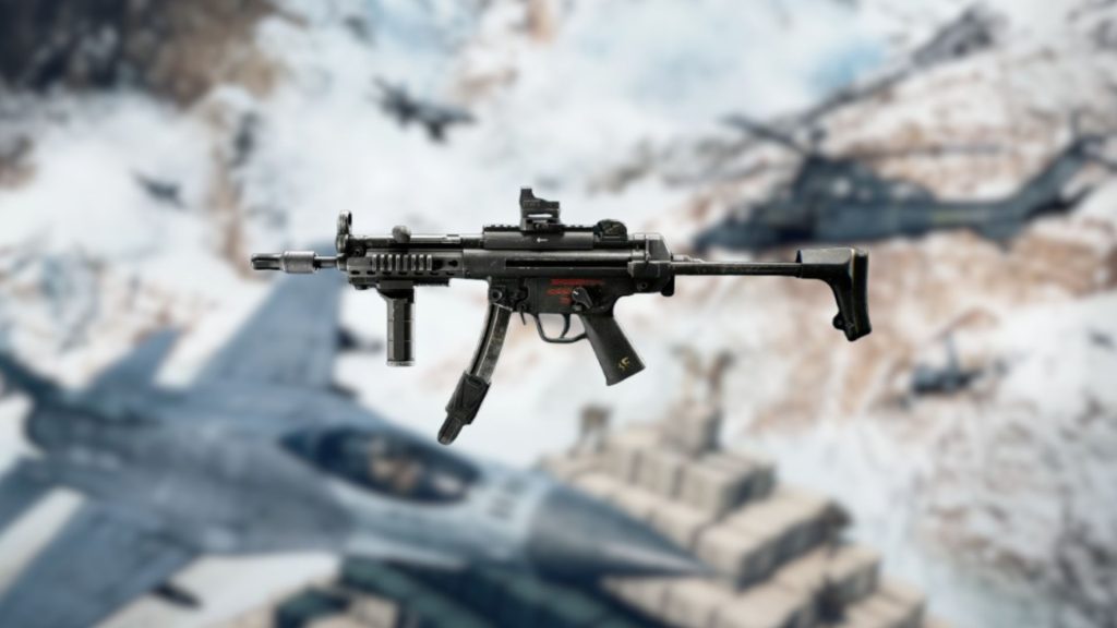 بهترین اسلحه های battlefield 6 