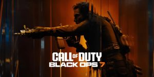 مدت زمان بخش داستانی black ops 7