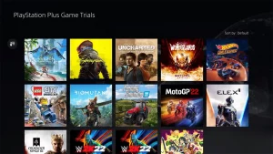 بهترین بازی های دونفره پلی استیشن پلاس