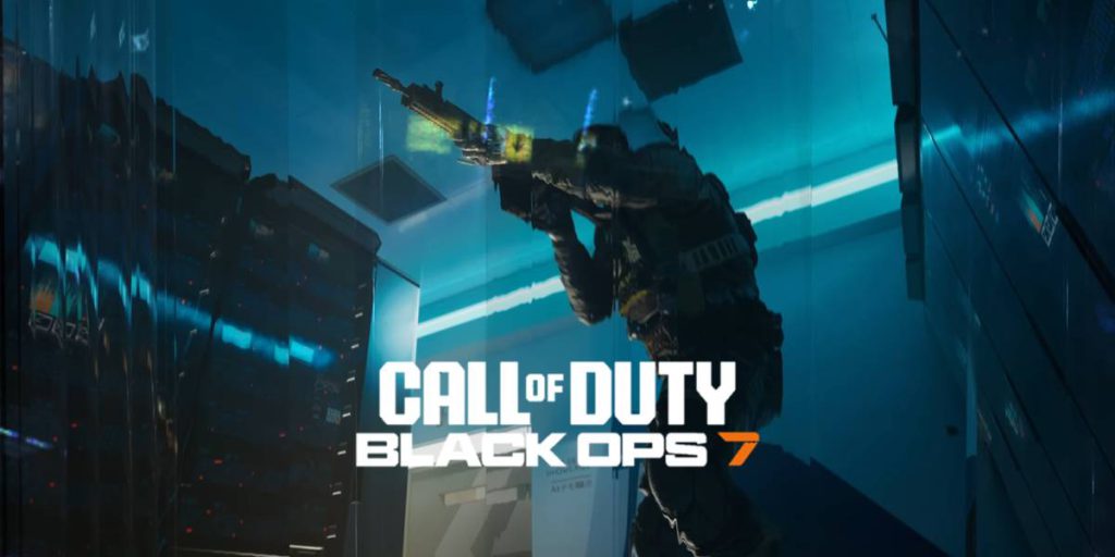 مدت زمان بخش داستانی black ops 7