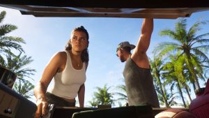 دلیل تاخیر مجدد GTA 6