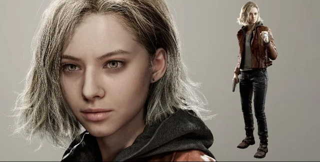 معرفی شخصیت های احتمالی Resident Evil Requiem 1 خرید آسان و مطمئن اکانت های ظرفیتی | خرید گیفت کارت پلی استیشن | خرید اشتراک پلاس | اکانت های قانونی PS4 و PS5 Grace Ashcroft