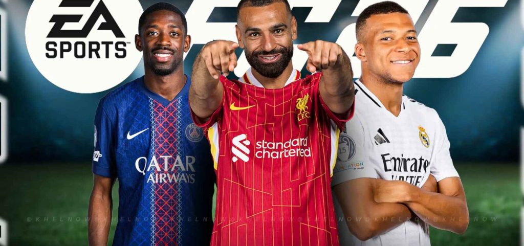 معرفی بازیکنان با اسکیل بالا در FC 26