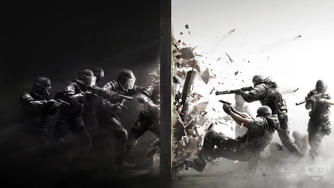 بهترین بازی های شوتر پلی استیشن پلاس