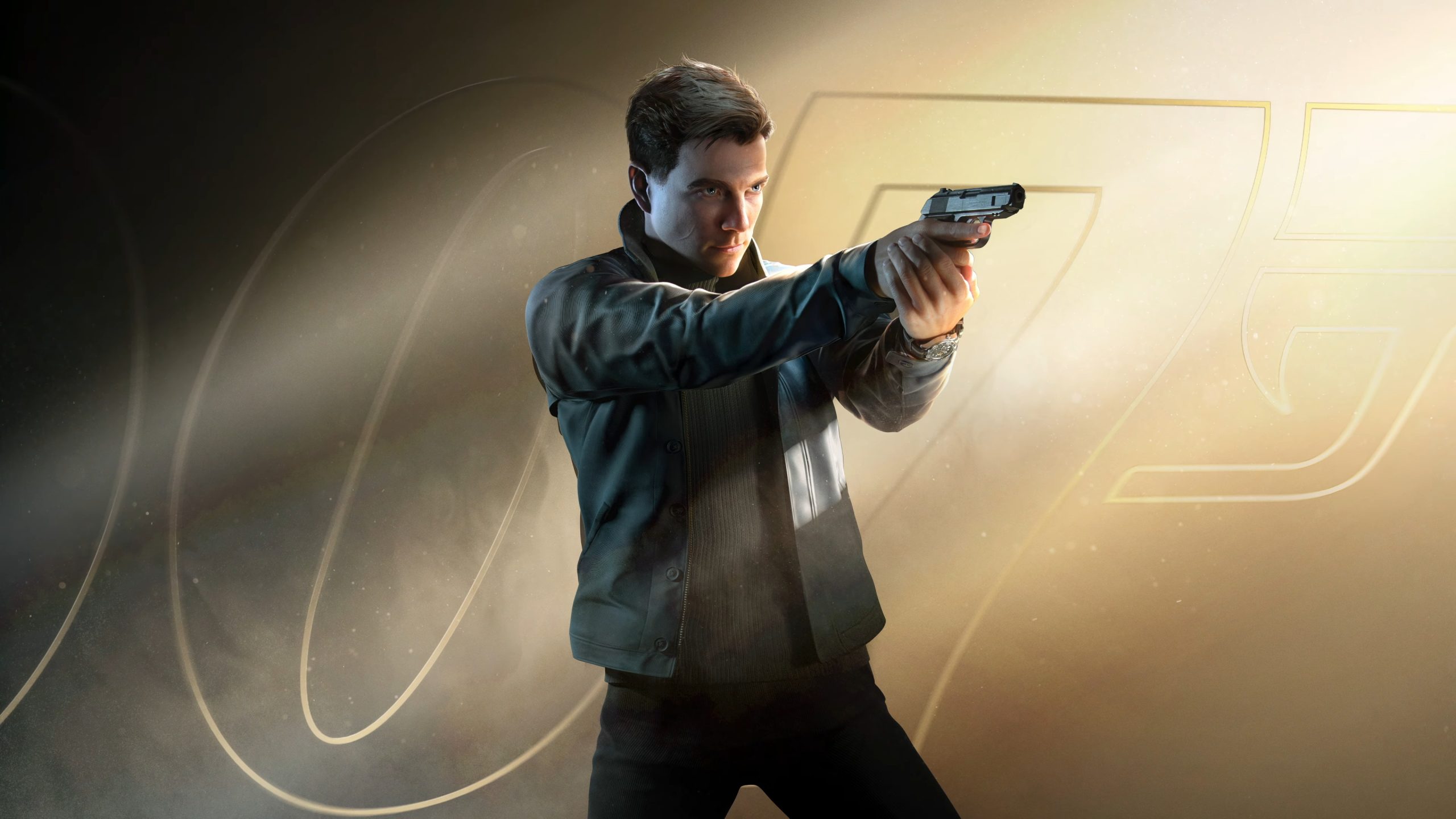 شباهت بازی 007 first light با هیتمن