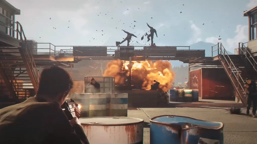 شباهت بازی 007 first light با هیتمن 2 خرید آسان و مطمئن اکانت های ظرفیتی | خرید گیفت کارت پلی استیشن | خرید اشتراک پلاس | اکانت های قانونی PS4 و PS5 شباهت بازی 007 first light با هیتمن