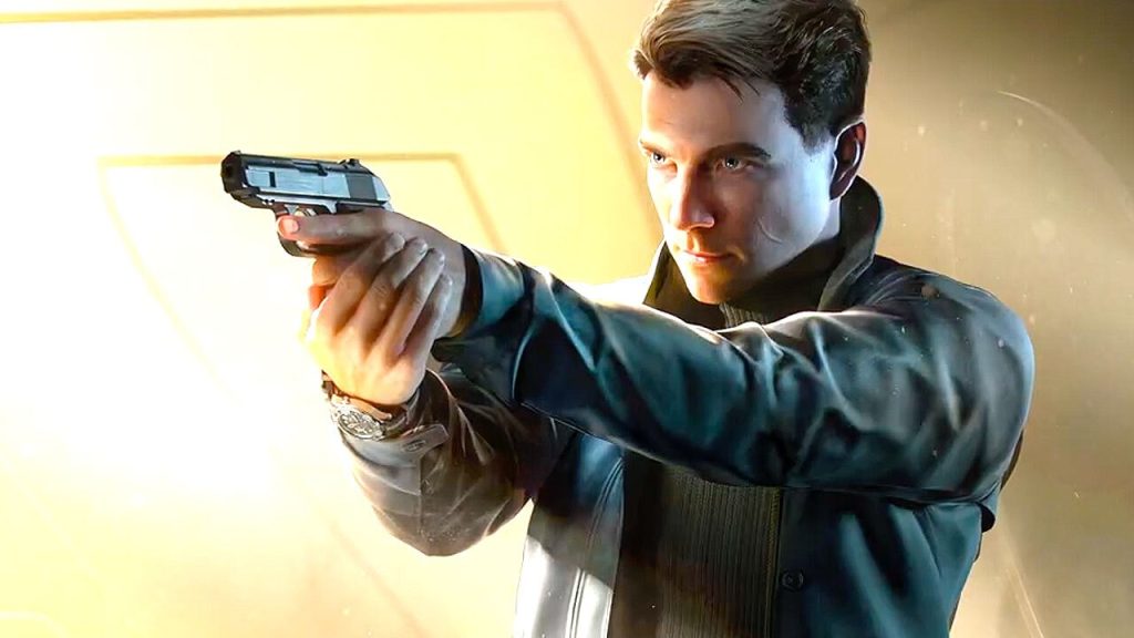 از معرفی تا خرید اکانت قانونی first light 007 