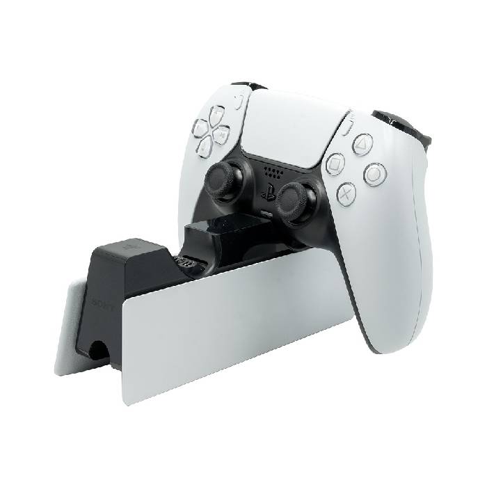 تفاوت پایه شارژر PS5 اصلی و فیک