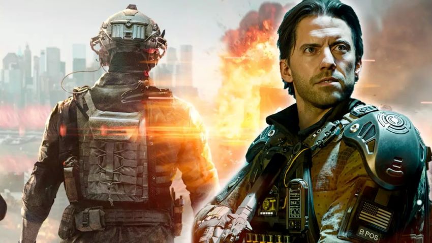 battlefield 6 در مقابل call of duty : کدام اکانت ظرفیتی بازی رو بریم ؟