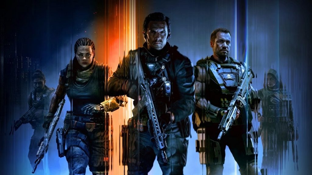 مقایسه کامل Battlefield 6 و Call Of Duty: Black Ops 7 1 خرید آسان و مطمئن اکانت های ظرفیتی | خرید گیفت کارت پلی استیشن | خرید اشتراک پلاس | اکانت های قانونی PS4 و PS5 مقایسه کامل Battlefield 6 و Call Of Duty: Black Ops 7