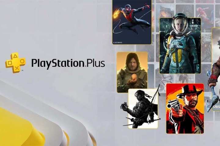 چرا اشتراک پلاس در حال حاضر جایگزین بهتری نسبت به اکانت قانونی بازی است ؟ 2 خرید آسان و مطمئن اکانت های ظرفیتی | خرید گیفت کارت پلی استیشن | خرید اشتراک پلاس | اکانت های قانونی PS4 و PS5 چرا اشتراک پلاس در حال حاضر جایگزین بهتری نسبت به اکانت قانونی بازی است ؟