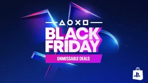 تخفیفات بلک فرایدی استور پلی استیشن 2025