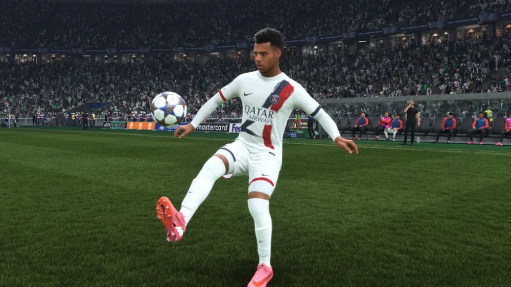 بهترین بازیکنان آزاد برای جذب در حالت کریر بازی FC 26