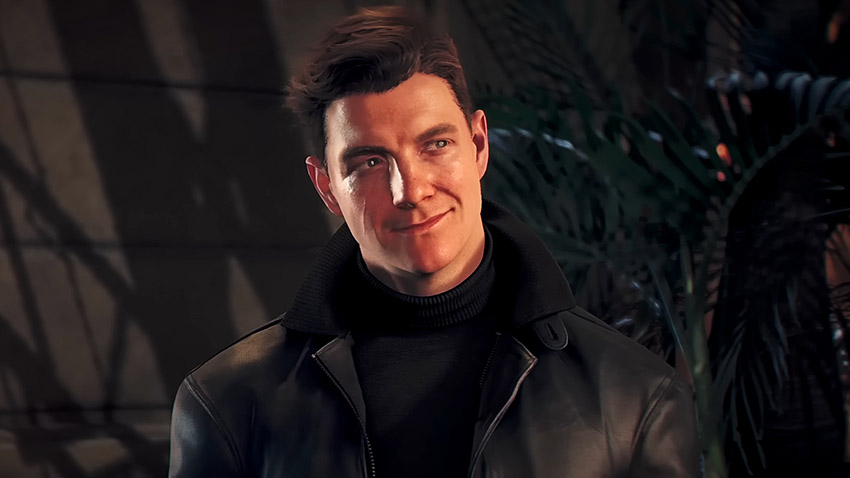 از معرفی تا خرید اکانت قانونی first light 007 