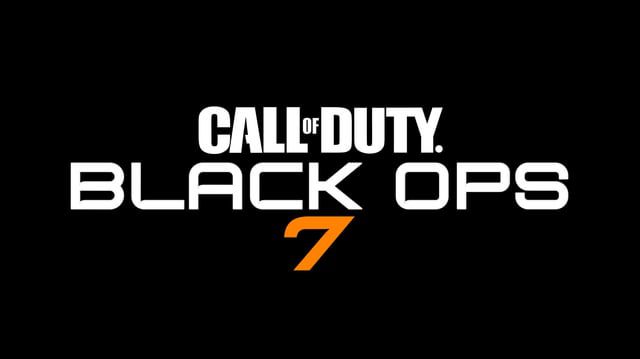 حجم بازی call of duty black ops 7