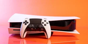 تشخیص دسته ps5 فیک با اصل در اپدیت جدید کنسول