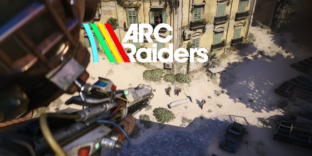 راهنمای بازی arc raiders، چه چیز هایی را نگه داریم، بازیافت کنیم و بفروشیم