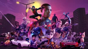 آیا اکانت ظرفیتی برای گیم های حرفه ای مناسب است؟