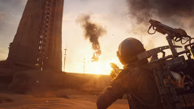 راهنمای کامل Arc Raiders: چگونه مخفیگاه بیلگون (Bilguun) را پیدا کنیم؟