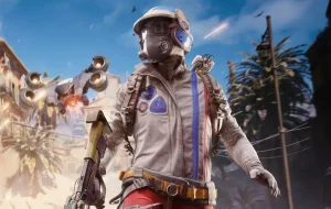 چگونه قطعات مکانیکی پیشرفته در Arc raiders به دست آوریم ؟